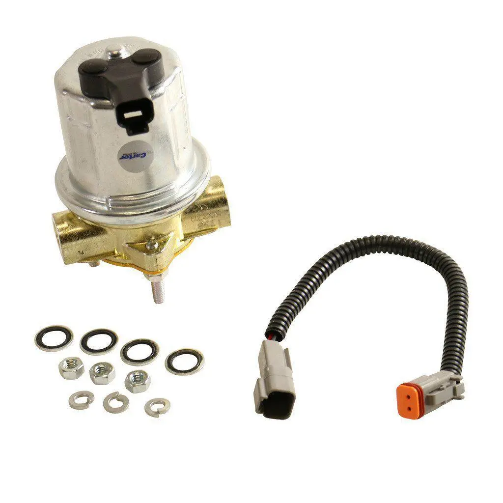 1998-2002 Cummins Oem Replacement Lift Pump Kit (1050224) 1