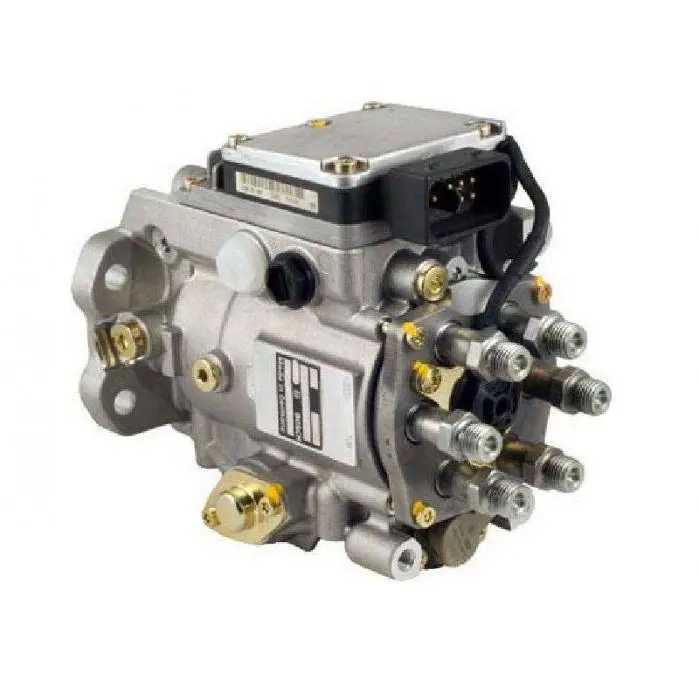 1998-2002 Cummins Reman Injection Pump (Vp44) (Sd-Vp44-Cumn-98-6Sp) 1
