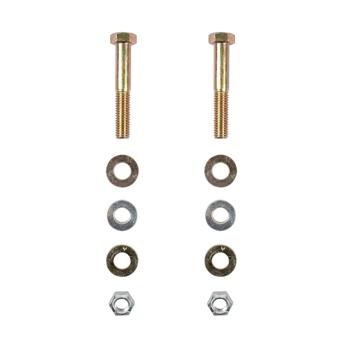 1998-2002 Cummins Sway Bar End Link Spacer Kit (4006-01) 1