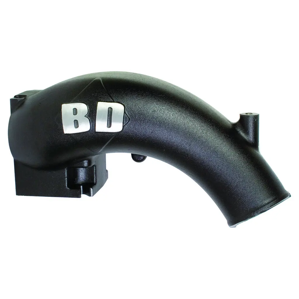 1998-2002 Cummins X-Flow Power Intake Elbow (1041550) 1