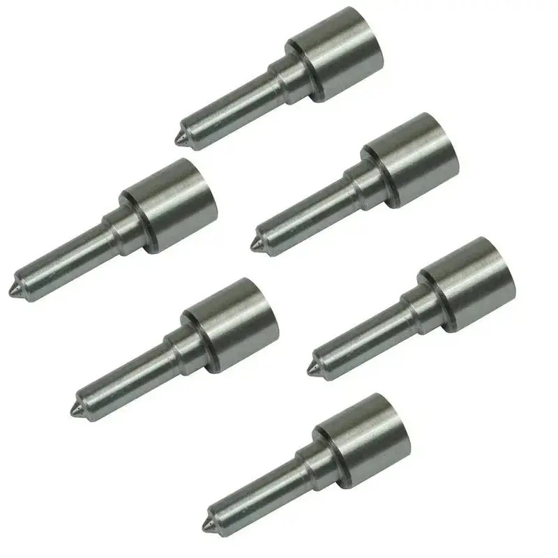 1998-2002 Cummins Xxx-Pulse Nozzle Set 50-150Hp (107583X) 1