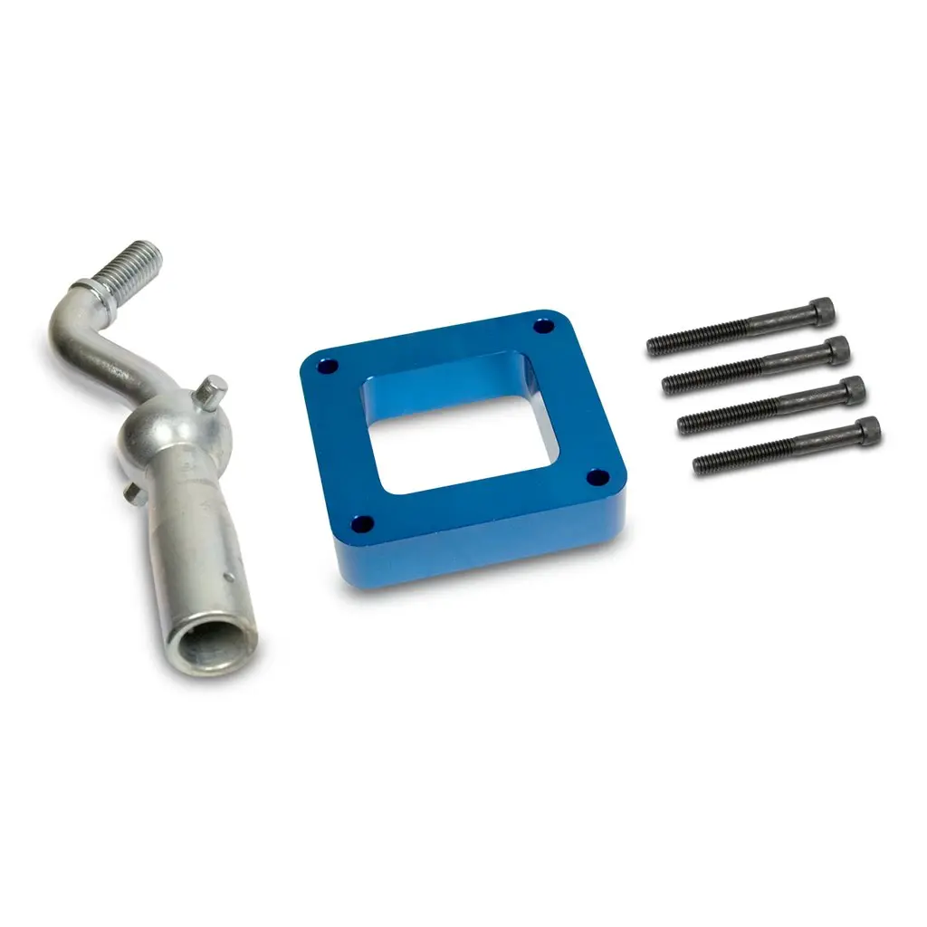 1998-2003 Cummins 5-Spd Short Shift Kit (1031056) 1