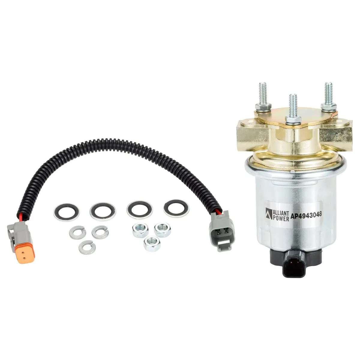 1998-2003 Cummins Fuel Transfer Pump Kit (Ap4943048) 1