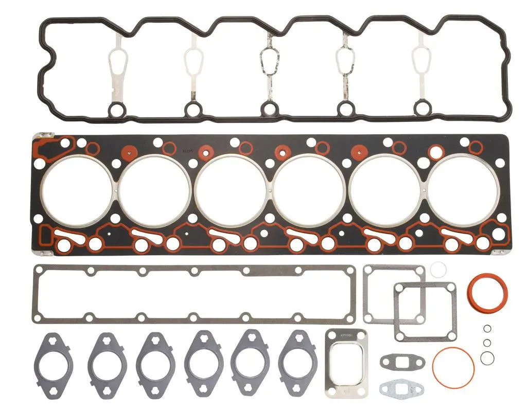 1998-2003 Cummins Head Gasket Kit W/O Arp Studs - Dodge 5.9L Isb (Ap0092) 1