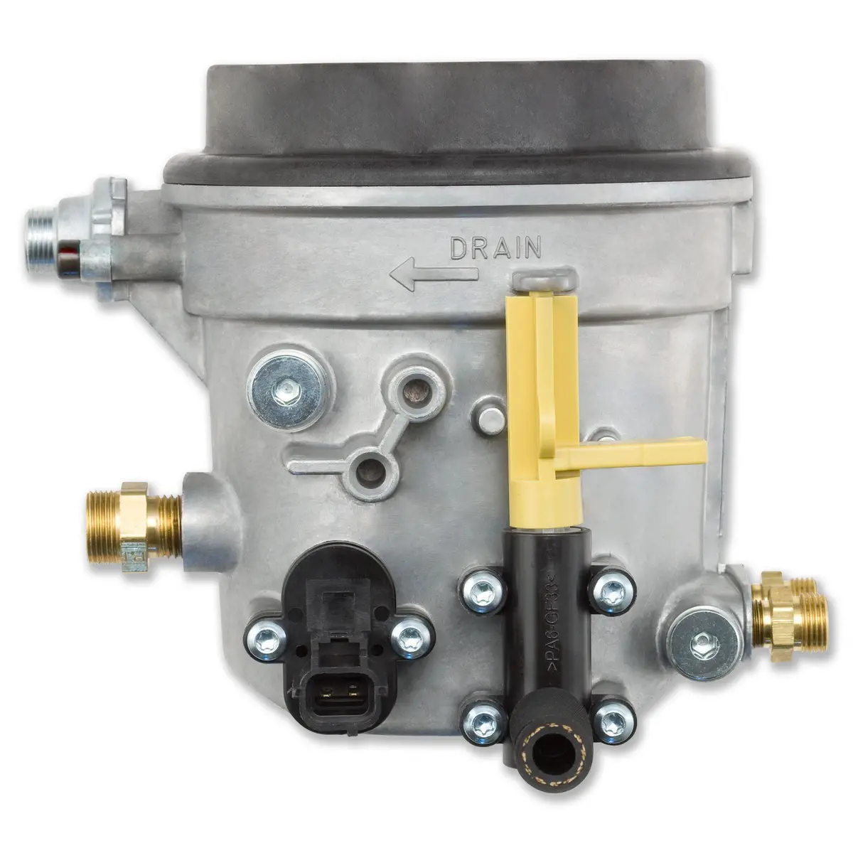 1998-2003 Powerstroke Fuel Filter Housing Assembly (Ap63425) 1