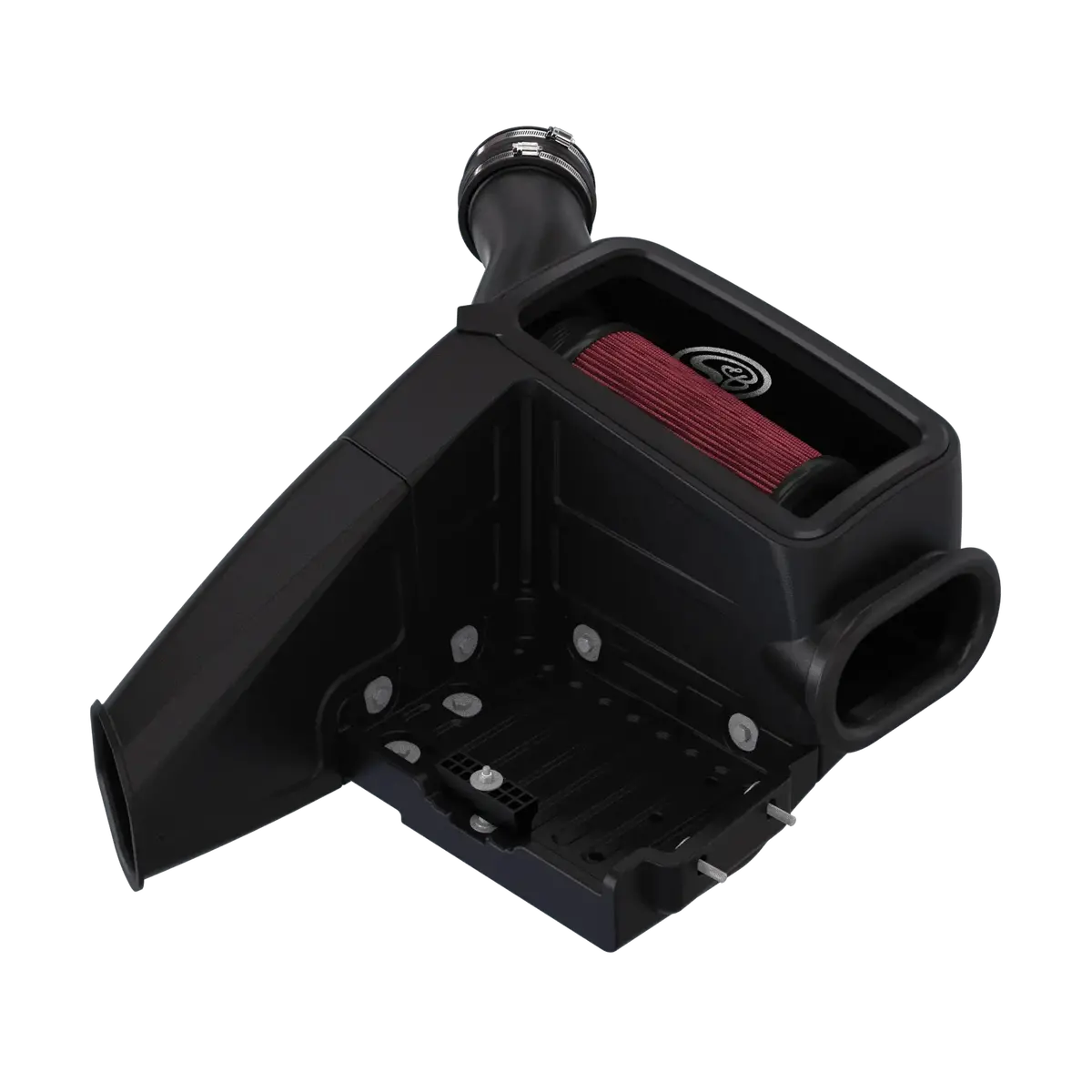 1998-2003 Powerstroke S&B Intake Kit (75-5062) 1