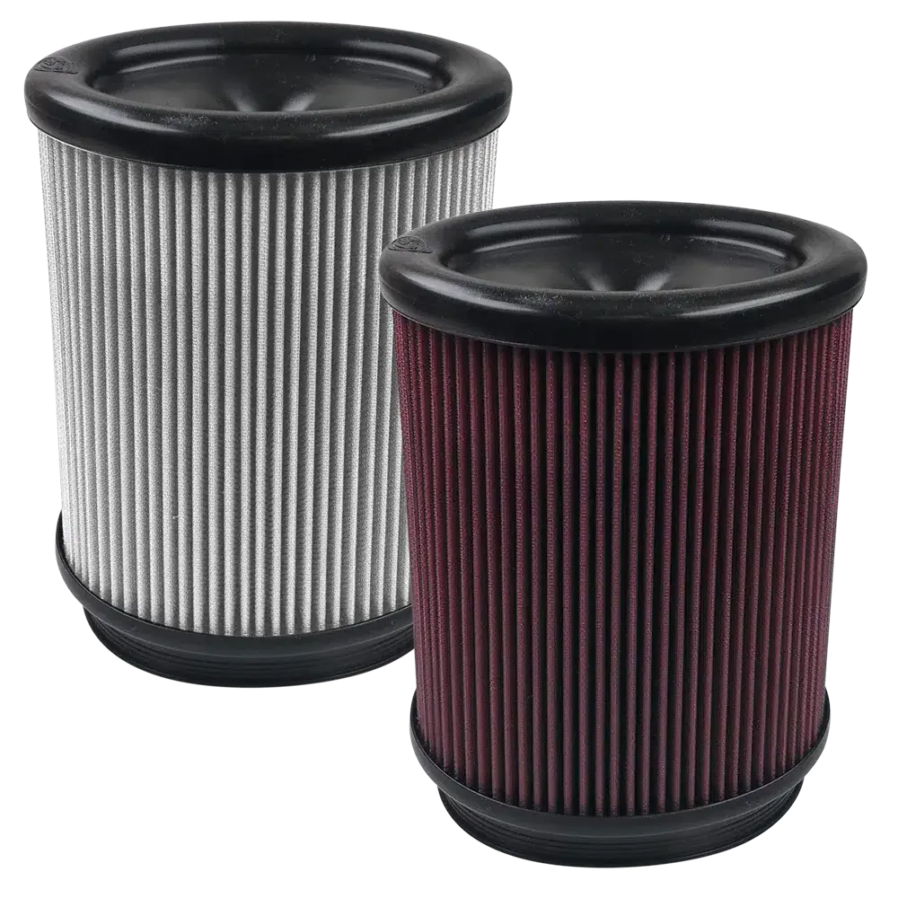 1998-2003 Powerstroke S&B Replacement Filter (Kf-1059) 1