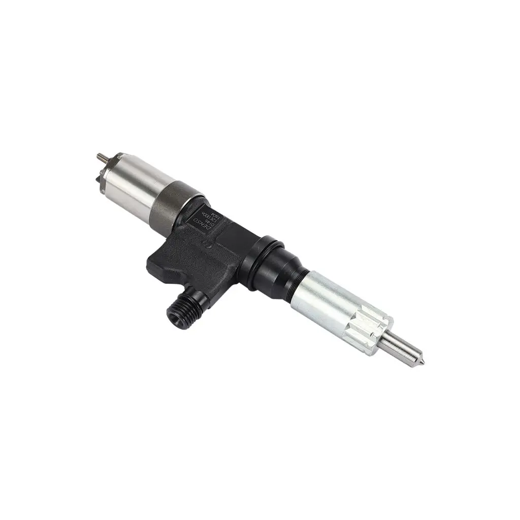 1998-2004 Isuzu Remanufactured Common Rail Injector (Ap53800) 1