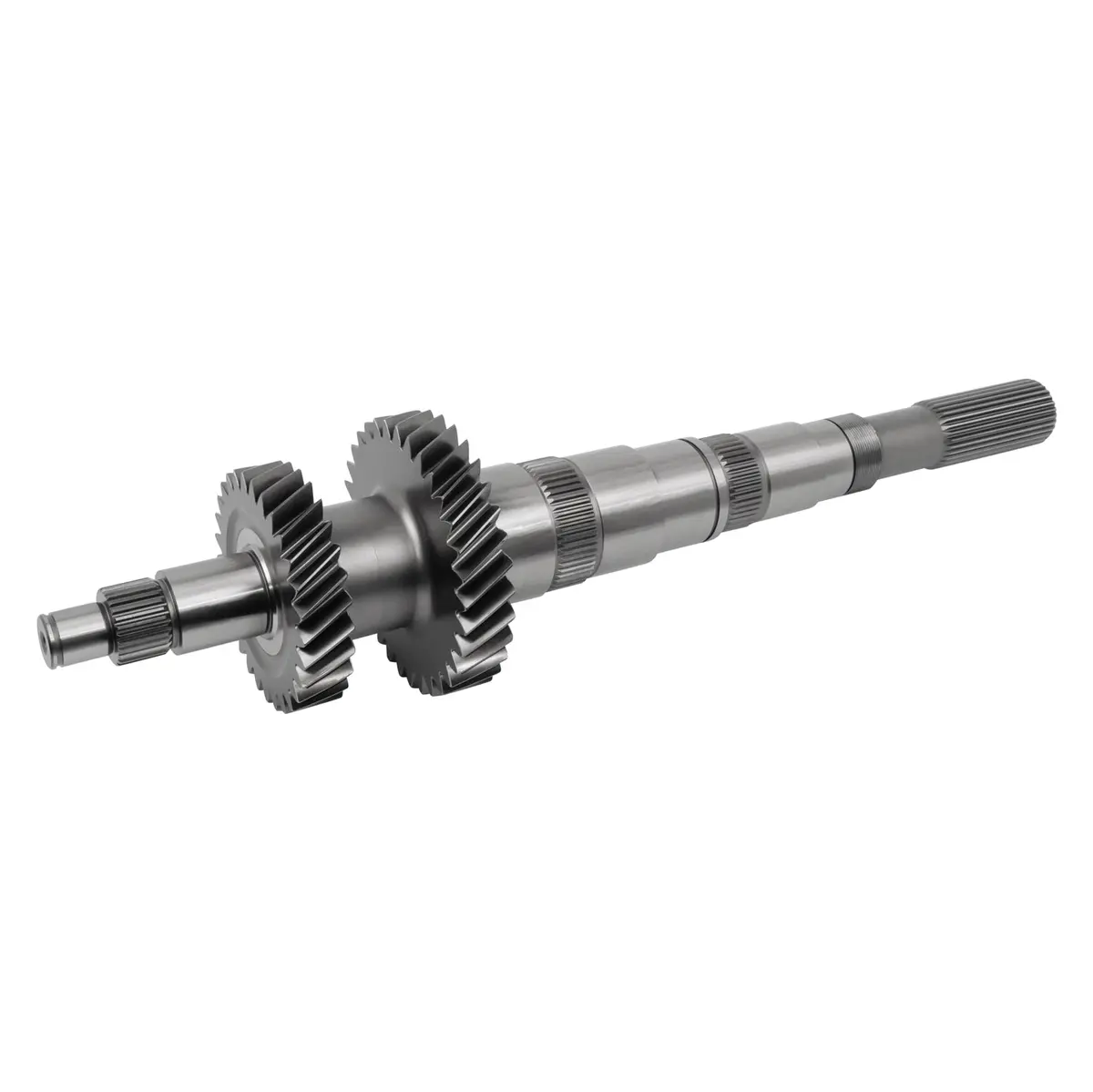 1998-2005 Cummins Manual Transmission Nv5600 Mainshaft 2Wd Cluster Gear (Zmnv26222) 1