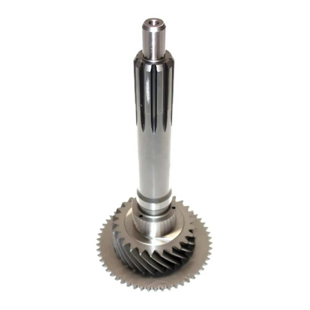 1998-2005 Cummins Nv5600 10-Spline Manual Transmission Input Shaft  (Zmnv22748) 1