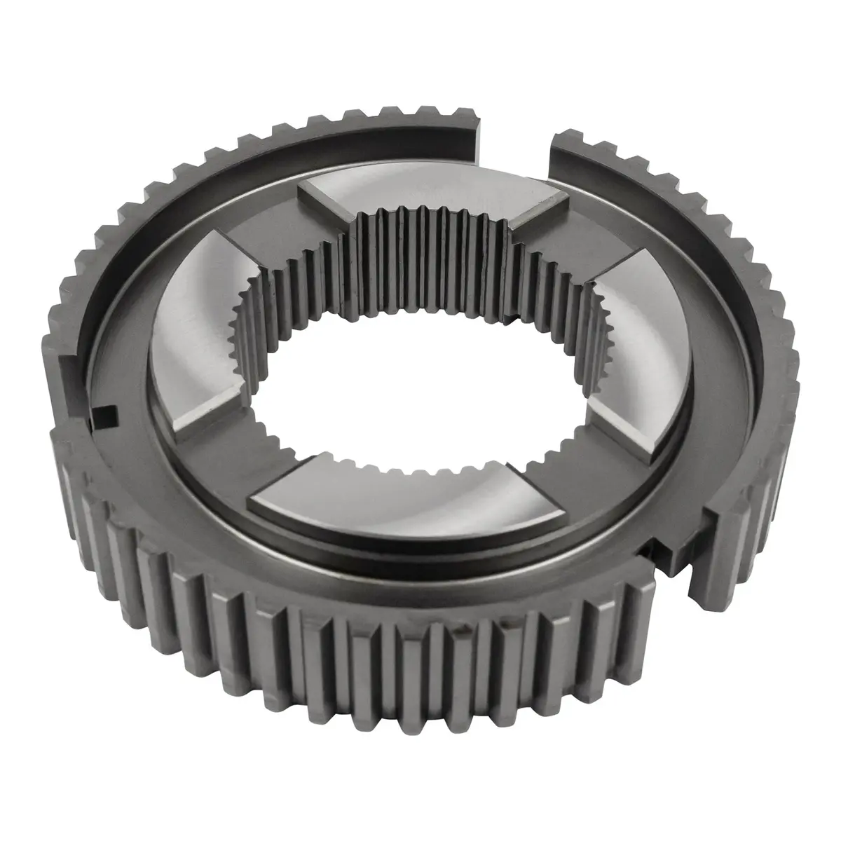 1998-2005 Cummins Nv5600 Manual Transmission 1St & 2Nd Synchro Hub (Zmnv22780) 1