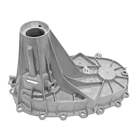 1998-2007 Duramax Half Magnesium Rear Transfer Case Housing (Ztnp30603-30961Mag) 1