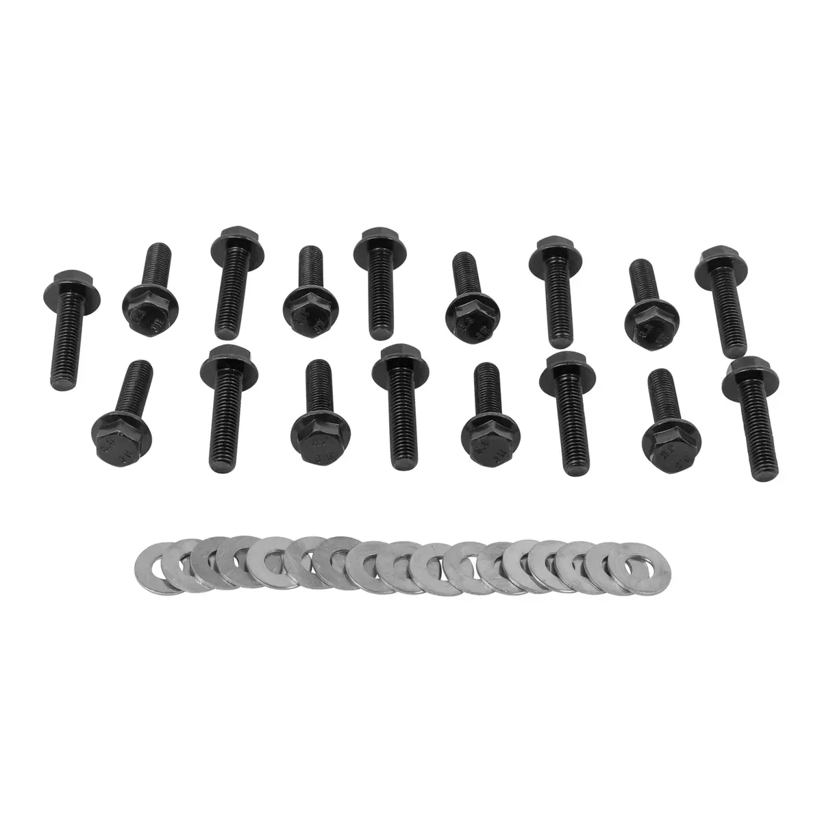 1998-2007 Duramax Np246 Case Half Bolt Kit (Ztnp246boltkit) 1