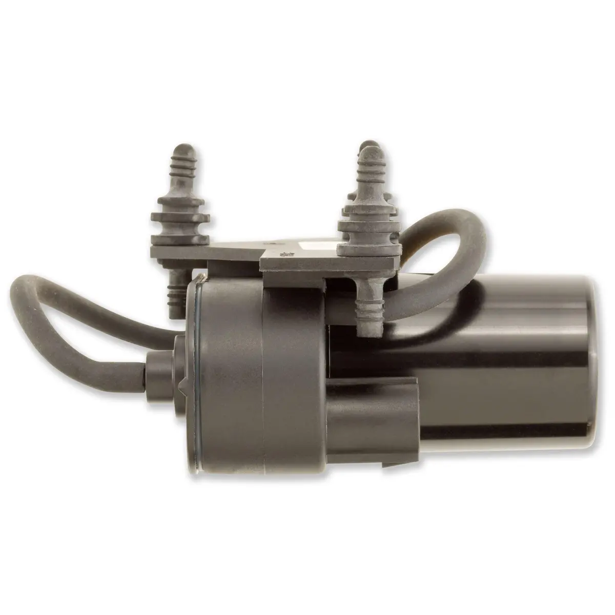 1998-2007 Powerstroke Electronic Vacuum Pump (Ap63433) 1