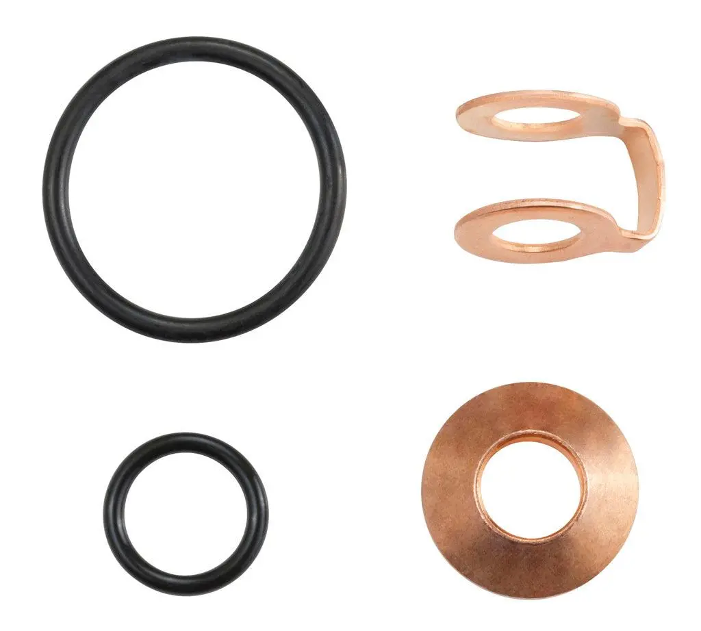 1998-2010 Isuzu Injector Installation Kit (Ap0150) 1