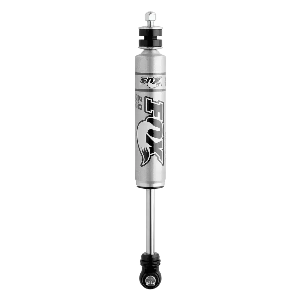 1998-2013 Ranger Front 2-3" Performance Series 2.0 Smooth Body Ifp Shock 1