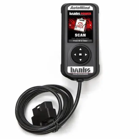 1998-2014 Cummins Automind 2 Programmer (66412) 1