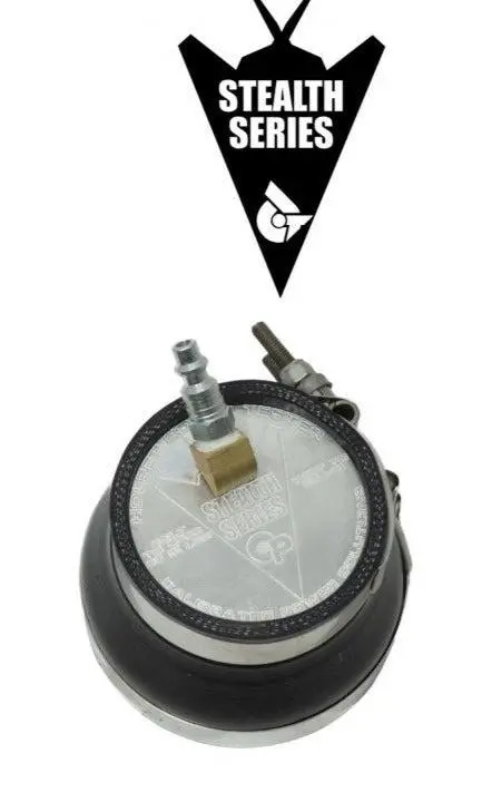1998-2018 Cummins Holset Stealth Boost Tester Kit - Inlet Adapter (1102F007) 1