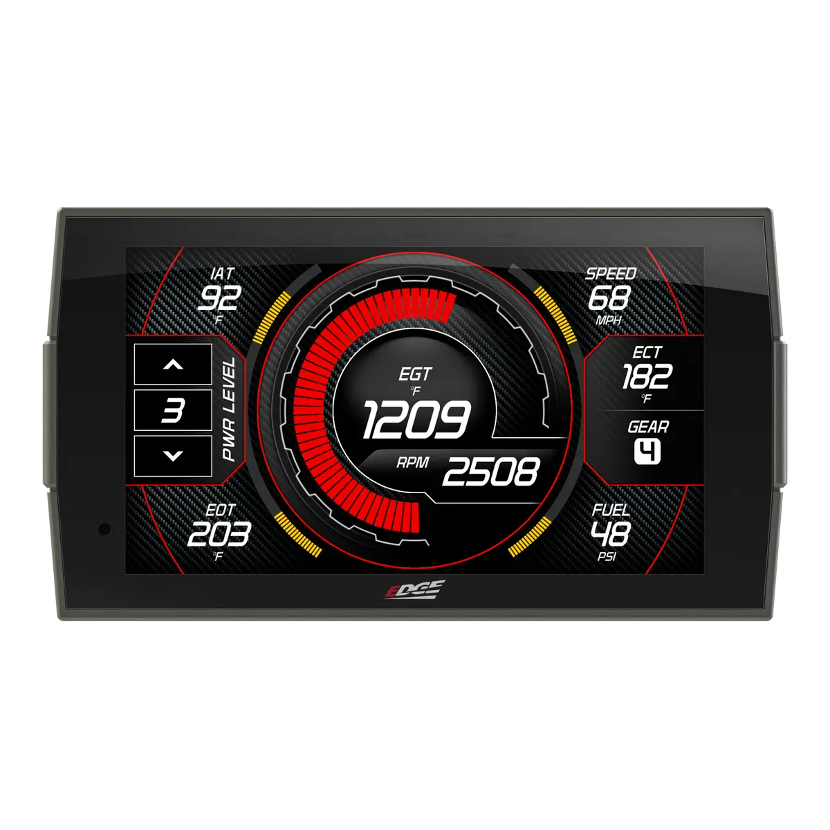 1998-2021 Cummins/Duramax Cs2/Cts2 Juice To Cts3 Upgrade Kit (83601-3) 2