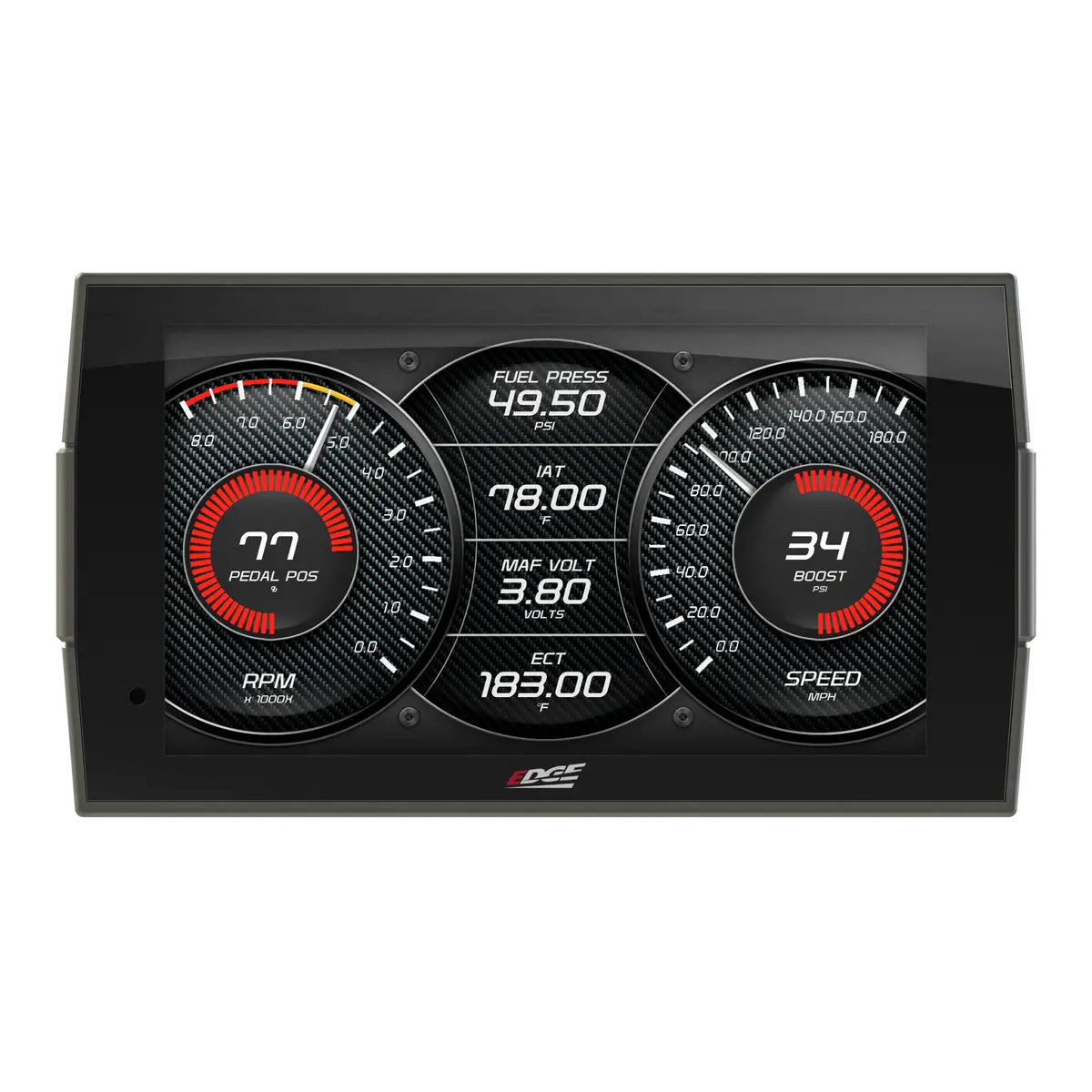 1998-2021 Cummins/Duramax Cs2/Cts2 Juice To Cts3 Upgrade Kit (83601-3) 1