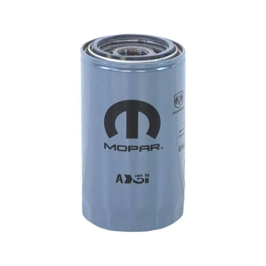 1998-2024 Cummins Oil Filter (5083285Aa) 1