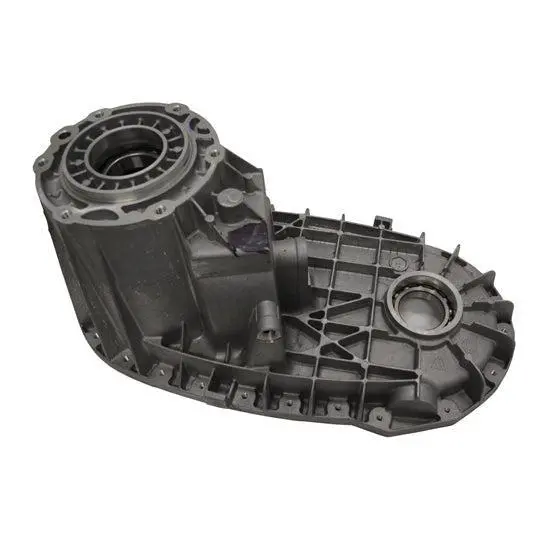 1998+ Powerstroke Np271 Front Half Transfer Case Housing (Ztnp26962) 1