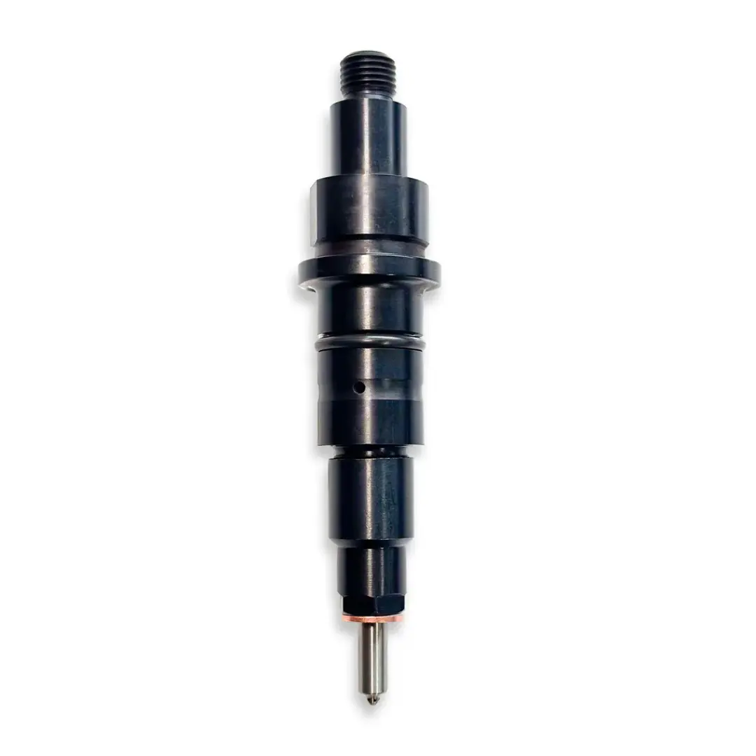 1998.5-2002 Cummins Brand New Custom Top Feed Dual Feed Injector Set (Ddpisb-Tf-Df-Sm) 2