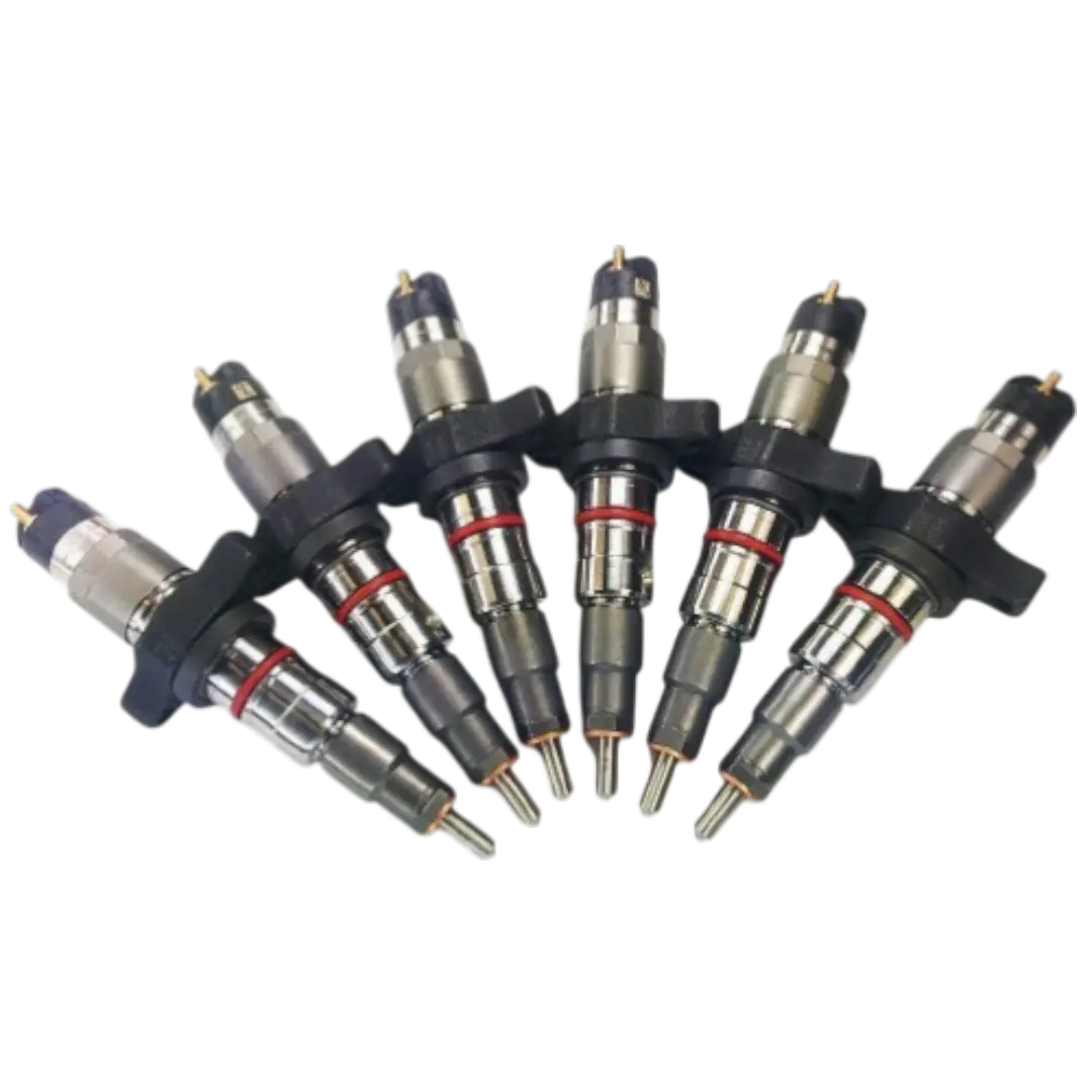 1998.5-2007 Cummins 5.9L Injector Sets 6