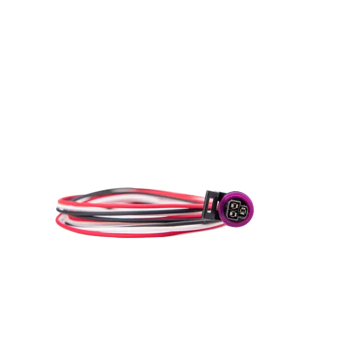 1998.5-2000 Cummins Multiuse Pressure Sensor Pigtail (Fpe-Har-Mu-Pt-6) 1