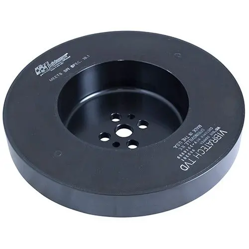 1998.5-2002 Cummins 24V Performance Damper (960301) 1