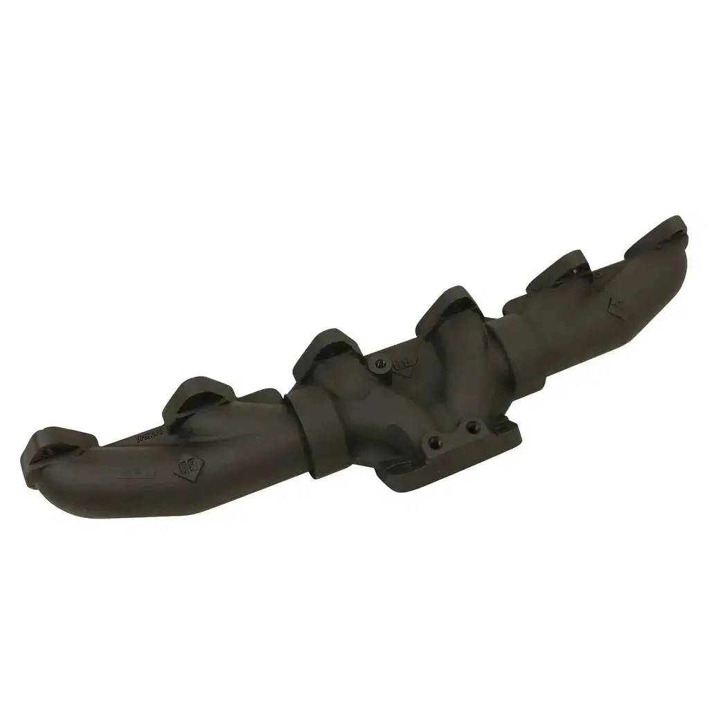 1998.5-2002 Cummins 24V T3 Pulse Exhaust Manifold (1045947) 1