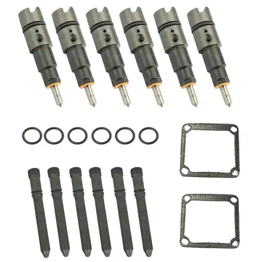 1998.5-2002 Cummins 40Hp Injector Kit (213601) 1