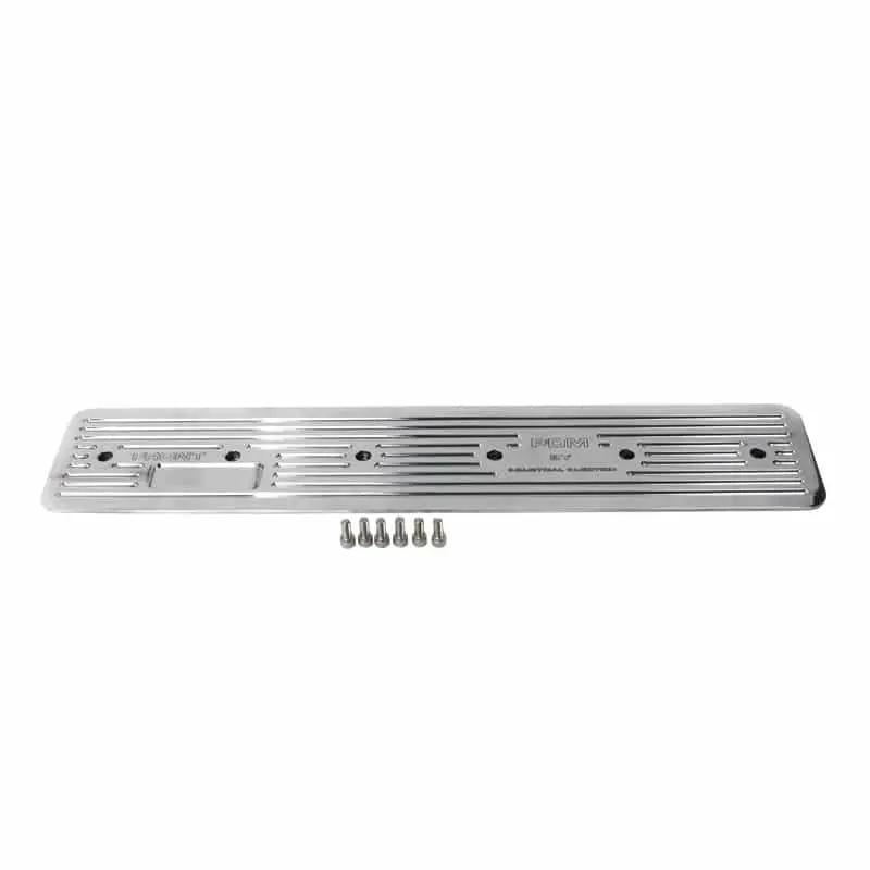 1998.5-2002 Cummins Billet Tappet Cover W/O Breather (Pdm-08153) 1