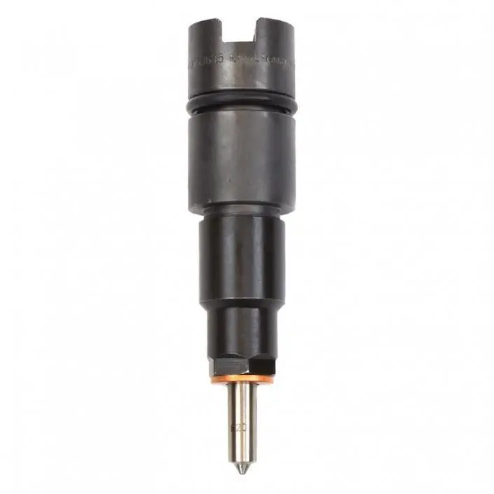 1998.5-2002 Cummins Bosch New 40Hp Rv275 Injector (0432193635-Iis) 1