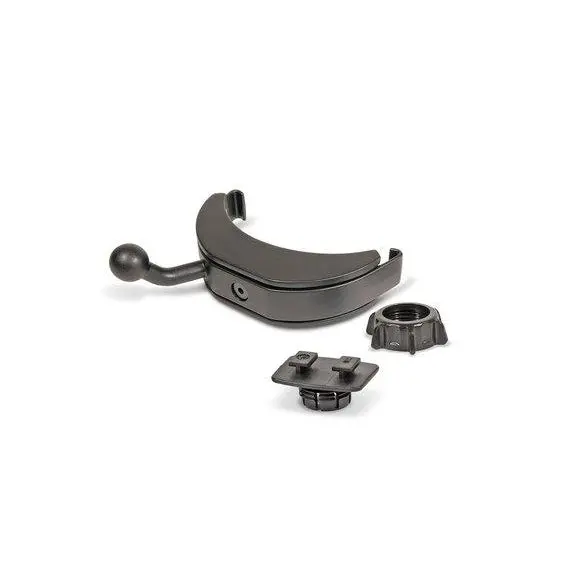 1998.5-2002 Cummins Cts3 Pillar Display Mount (38605) 1