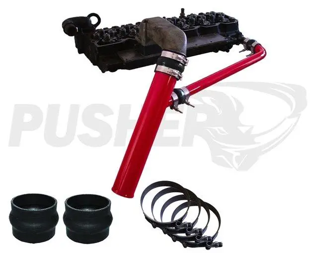 1998.5-2002 Cummins Cross-Air System (Pdc9802ca) 1