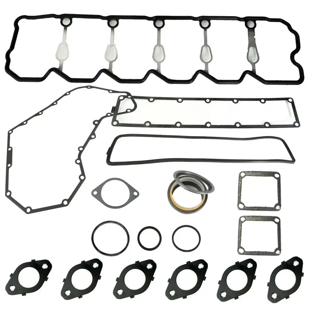 1998.5-2002 Cummins Engine Installation Gasket (243B02) 1