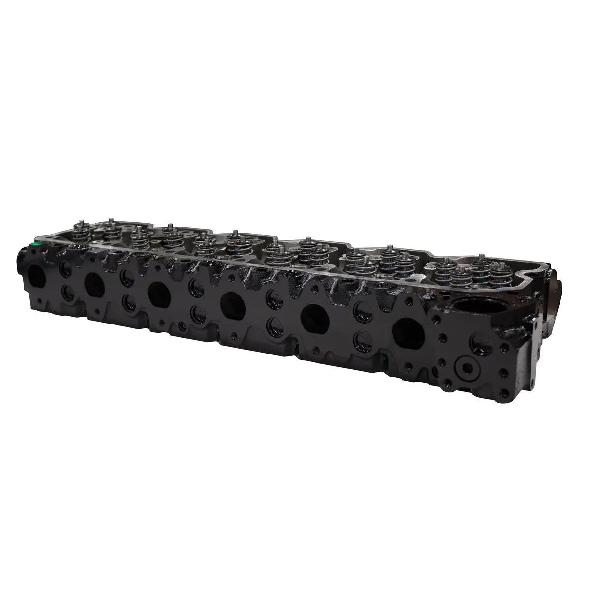 1998.5-2002 Cummins Freedom Series Cylinder Head (Street - Hd) (Fpe-61-10009-Hd) 1