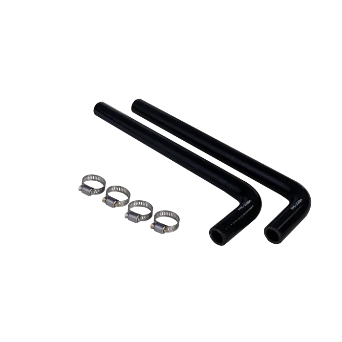 1998.5-2002 Cummins Heater Feed & Return Hose Kit (Fpe-Cumm-Hcl-Kit-9902) 1