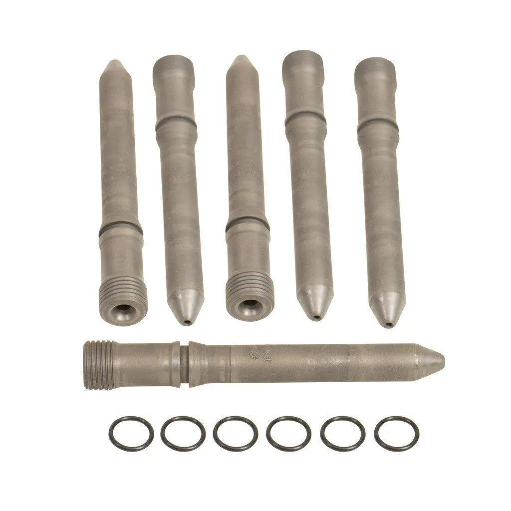 1998.5-2002 Cummins Injector Connector Feed Tube Set (1040281) 1