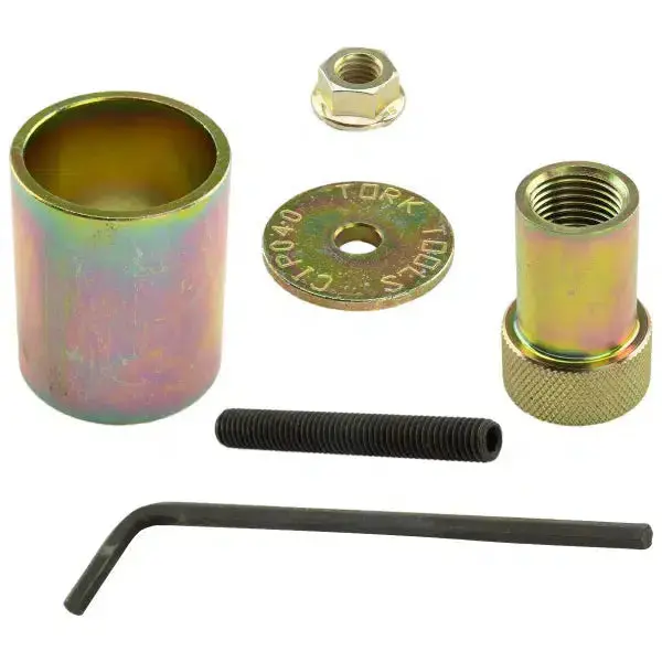 1998.5-2002 Cummins Injector Puller (Cip040) 1