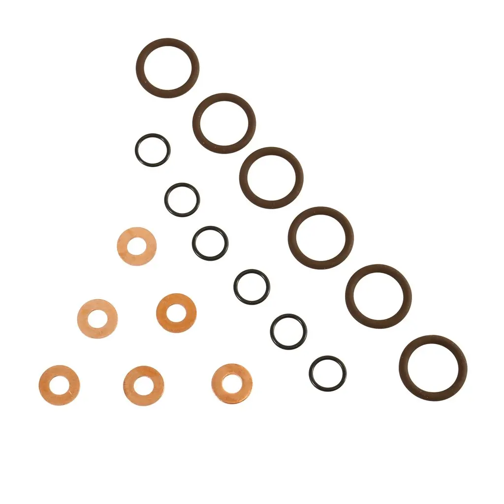 1998.5-2002 Cummins Injector Seal Kit (1075800) 1