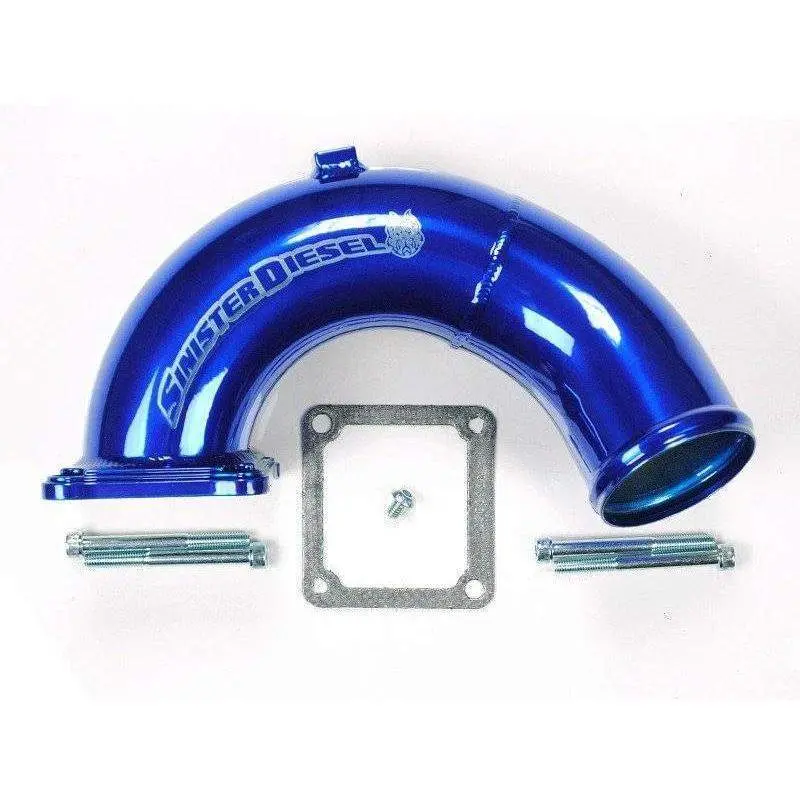 1998.5-2002 Cummins Intake Elbow (Sd-Intel-5.9-98) 1
