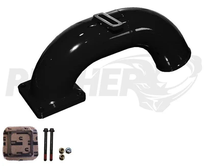 1998.5-2002 Cummins Intake Manifold (Pdc9802im) 3