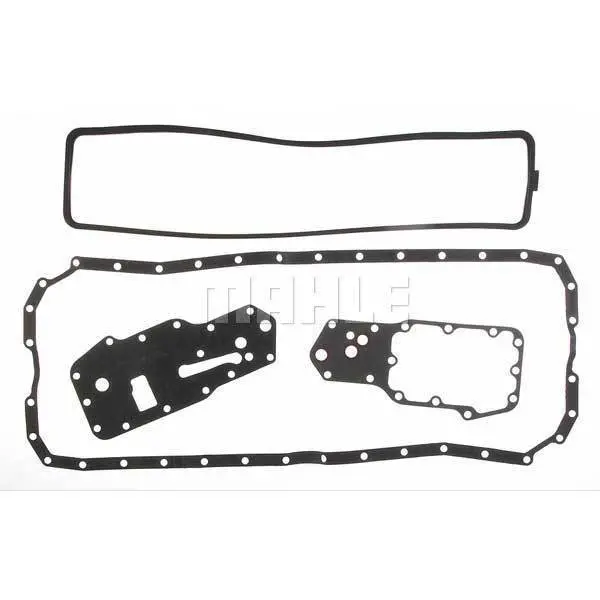 1998.5-2002 Cummins Lower Engine Gasket Set (Cs54174) 1