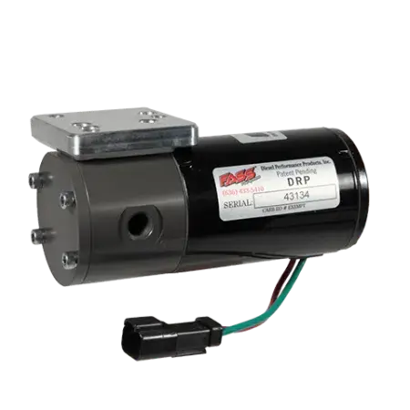 1998.5-2002 Cummins Replacement Fuel System (Drp02) 1