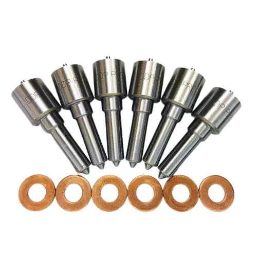 1989-2018 Cummins Nozzle Sets 8