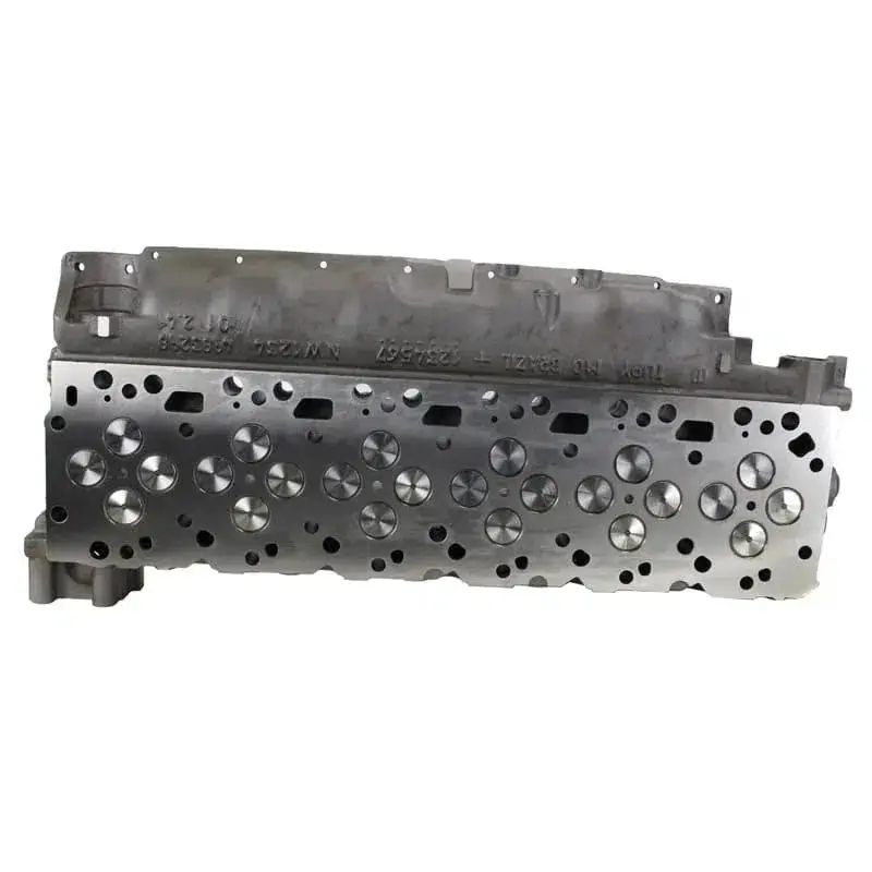 1998.5-2002 Cummins Stock Plus Head (Pdm-24Vstkh) 1