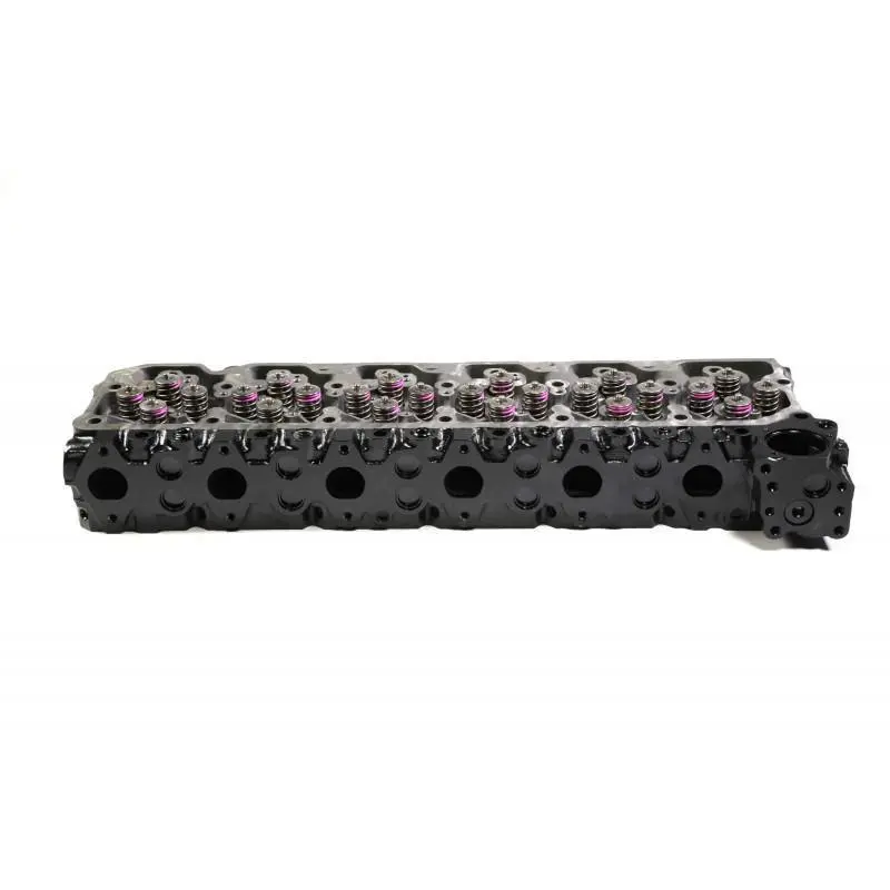 1998.5-2002 Cummins Street Freedom Series Cylinder Head (Fpe-61-10009) 2