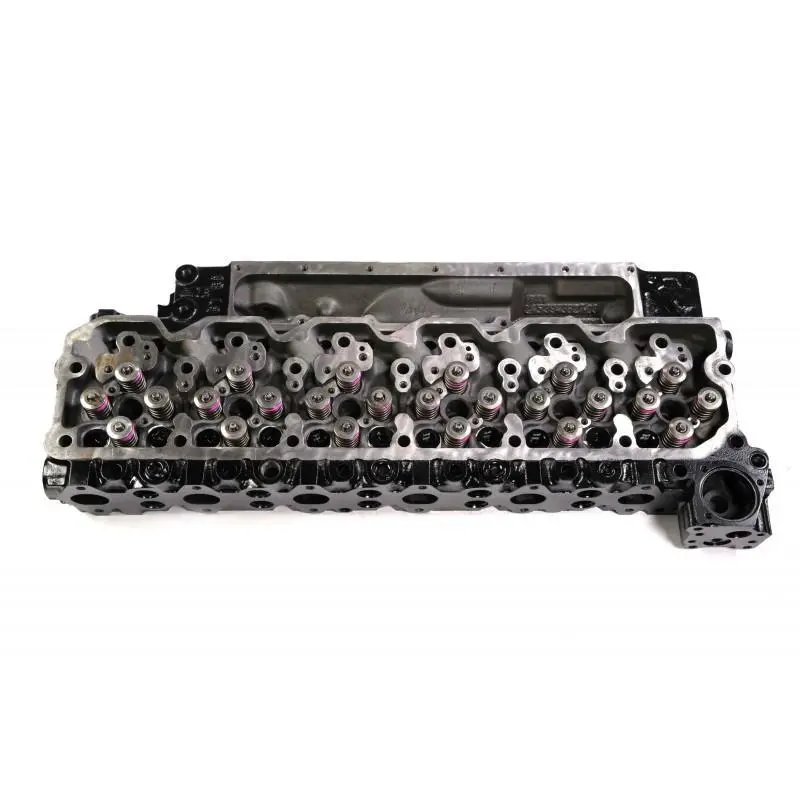 1998.5-2002 Cummins Street Freedom Series Cylinder Head (Fpe-61-10009) 1